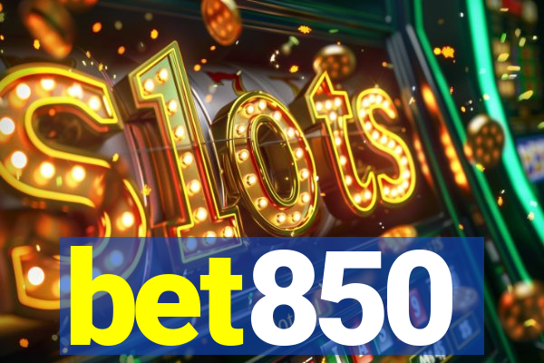 bet850