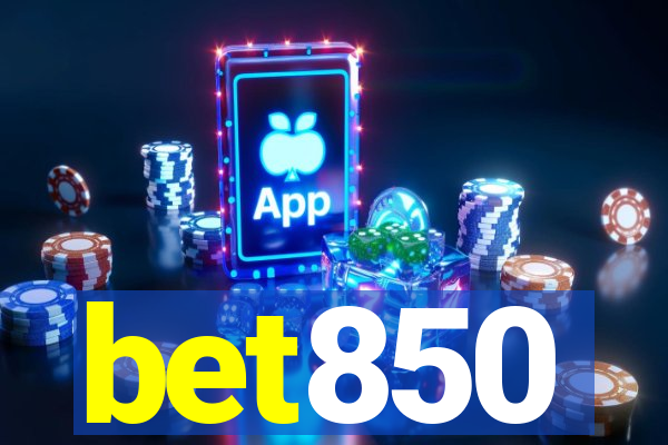 bet850