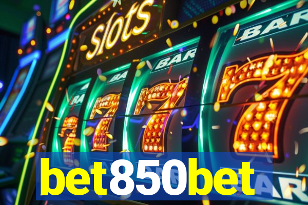 bet850bet
