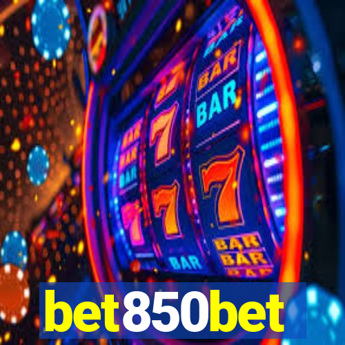 bet850bet