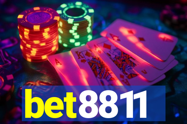 bet8811
