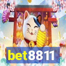 bet8811