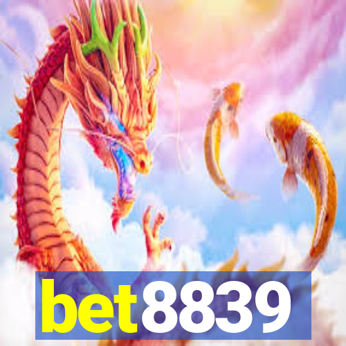 bet8839