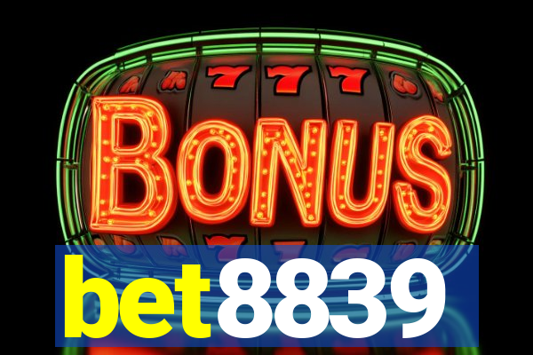 bet8839