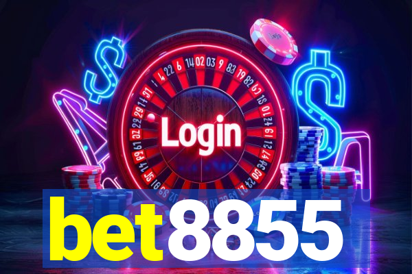 bet8855