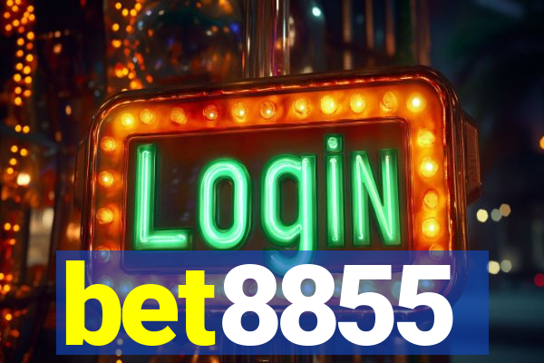 bet8855