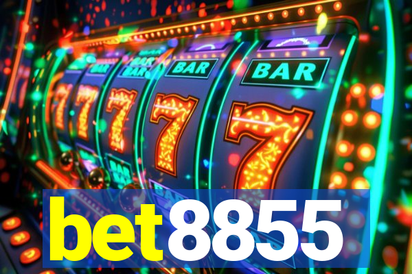 bet8855