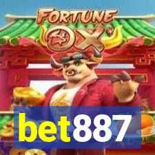 bet887