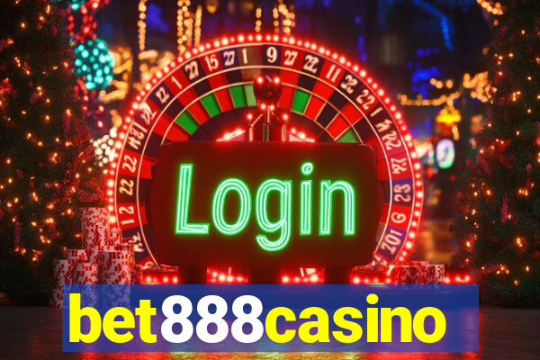 bet888casino