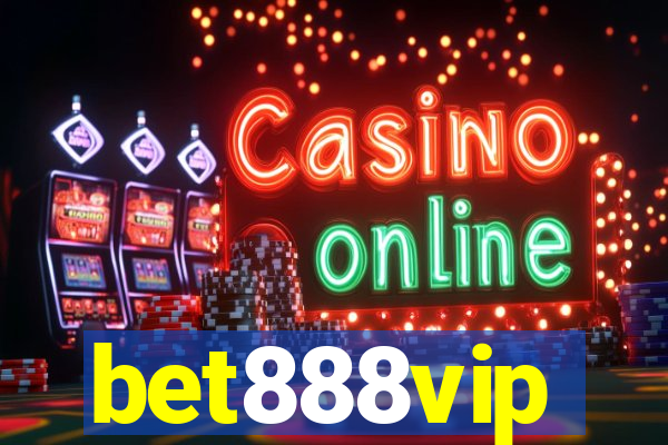 bet888vip
