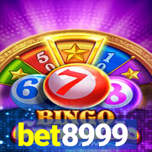 bet8999
