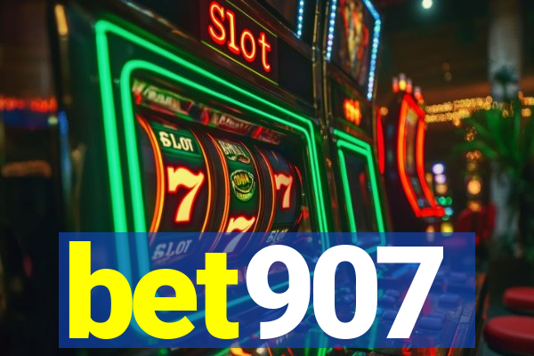 bet907