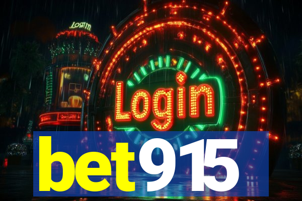 bet915