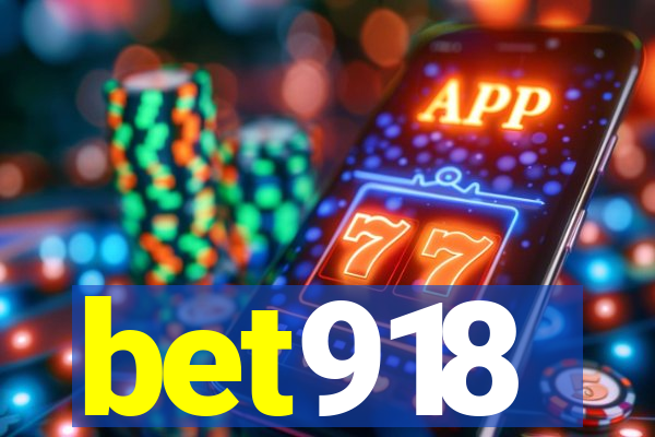 bet918
