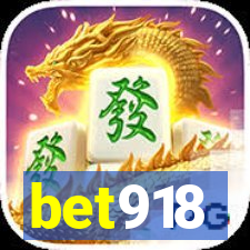 bet918