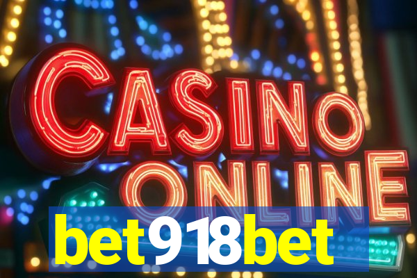 bet918bet