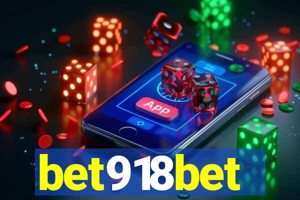 bet918bet