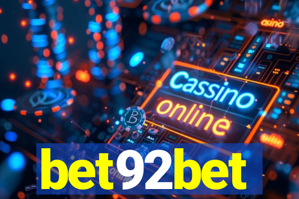 bet92bet