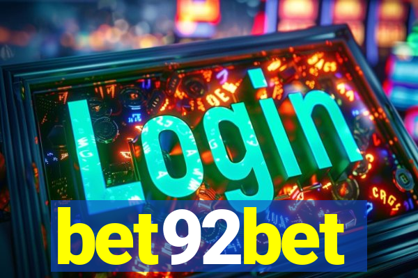 bet92bet