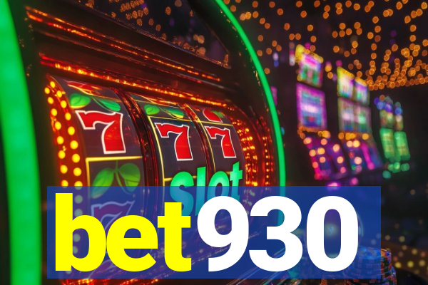 bet930