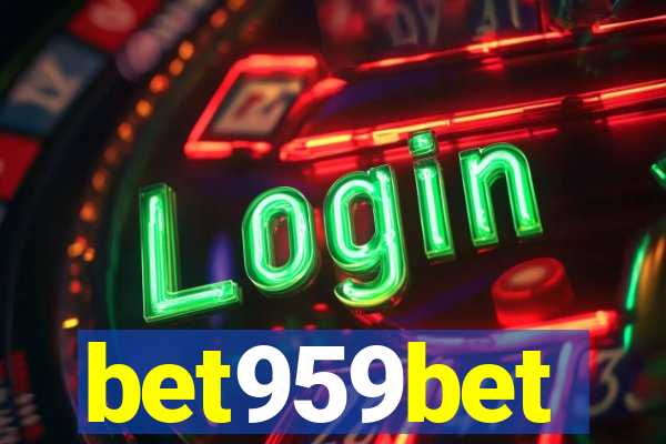 bet959bet