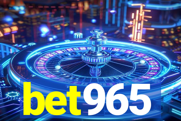 bet965