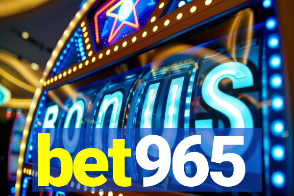 bet965