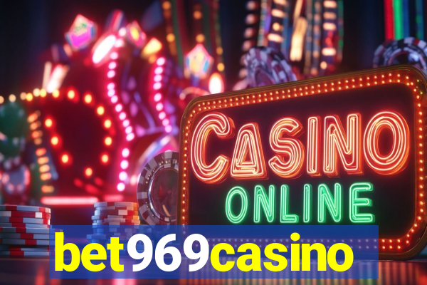 bet969casino