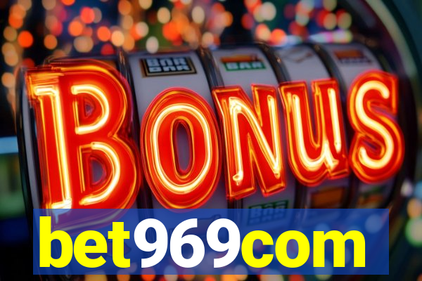 bet969com