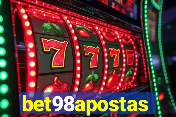 bet98apostas