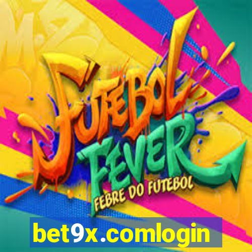 bet9x.comlogin
