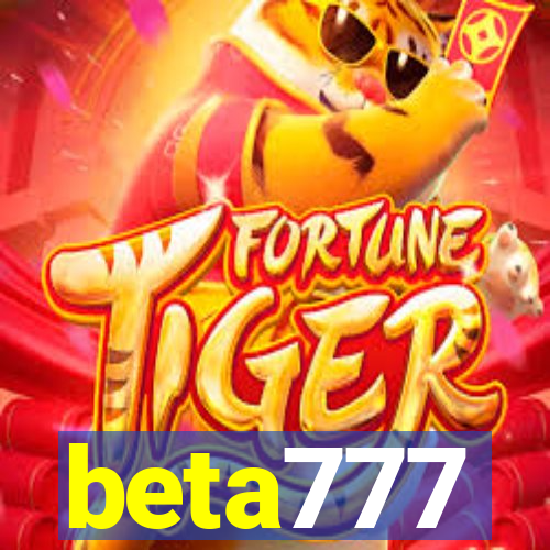 beta777