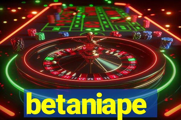 betaniape