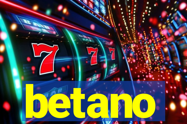 betano
