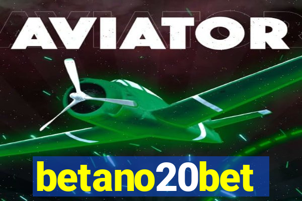 betano20bet