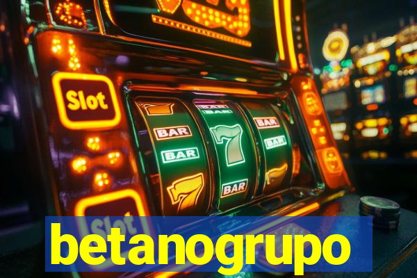 betanogrupo