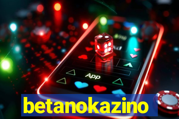 betanokazino