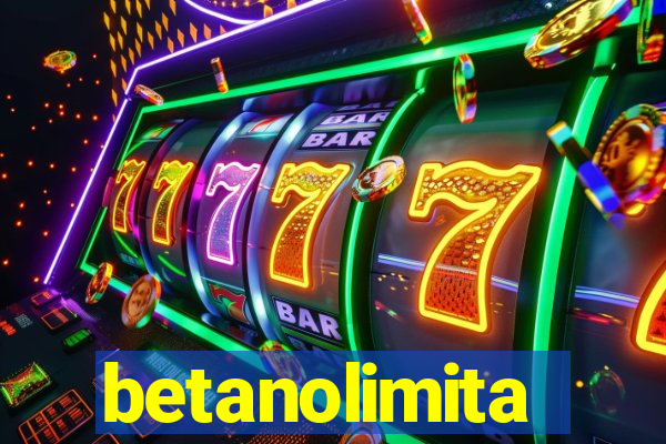 betanolimita