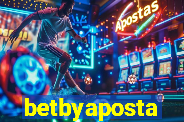 betbyaposta