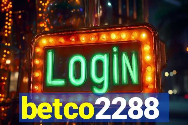 betco2288
