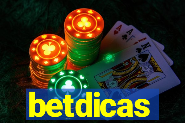 betdicas