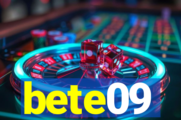 bete09