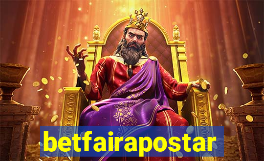 betfairapostar