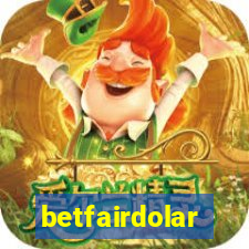 betfairdolar