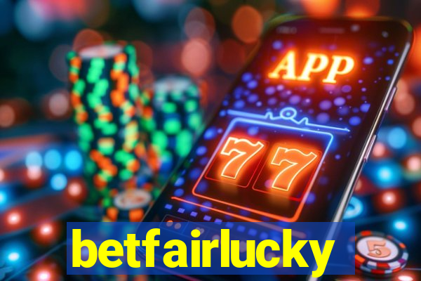 betfairlucky