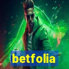 betfolia