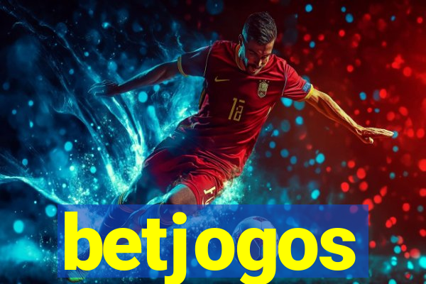 betjogos