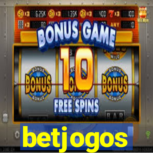 betjogos