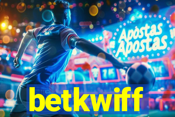 betkwiff