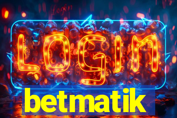 betmatik